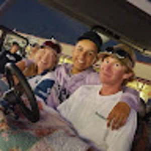 Meet your Posher, Sophie